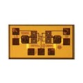HMC292-SX - IC MMIC MIXER DBL-BAL DIE