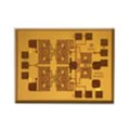 HMC520 - IC MMIC IQ MIXER DIE