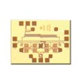 HMC555 - IC MMIC MIXER DBL-BAL DIE
