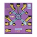 HMC-MDB169 - IC MMIC MIXER DBL-BAL DIE