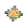 HMC-C043 - I/Q MIX / IRM MODULE 11 - 16 GHZ