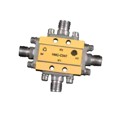 HMC-C047 - I/Q MIX MODULE 30 - 38 GHZ