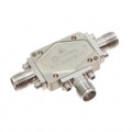 DM0416LW2 - HIGH ISOLATION DOUBLE BALANCED