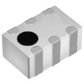 DPX205850DT-4155A1 - RF DIPLEXER 1345MZ/4.125GHZ 0805