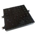 AE2535-2655DB5457 - 2535 MHZ / 2655 MHZ CAVITY DUPLE