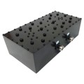 AE452-457DB5495 - 452 MHZ / 457 MHZ CAVITY DUPLEXE