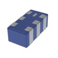 RFDIP1607L123AT - RF DIPLEXER 2.4GHZ/5GHZ ISM