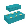 DP03B5425TTR - RF DIPLEXER 0603 6 PC PAD