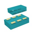 DP05B5425TTR - RF DIPLEXER 2.45/5.425GHZ 0805