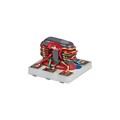 SBTC-2-10-75L+ - 2 WAYS CORE &amp; WIRE POWER SPLITTE