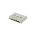 SEPS-4-222+ - 4 WAYS MICROSTRIP POWER SPLITTER