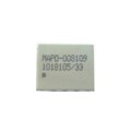 MAPD-008109-C30040 - 3 WAY POWER DIVIDER, 0 DEG, SM-4