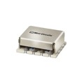 SRSC-4-63+ - 4 WAYS RESISTIVE POWER SPLITTER,