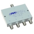 PWD-5526-04-SMA-79 - RF PWR DIVIDER 6GHZ-18GHZ MODULE