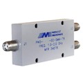 PWD-5530-04-SMA-79 - RF PWR DVDR 500MHZ-18GHZ MODULE