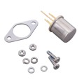M3H-50-PIN - POWER DIVIDER,3-WAY