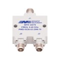 PWD-5536-02-29M-79 - 2.92MM PWER DIVIDER 2WAY 6-40GHZ