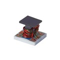 SBTC-2-107550X+ - 2 WAYS CORE &amp; WIRE IMPEDANCE MAT