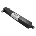 DASSPLIT2WNF - RF POWER DIVIDER 698MHZ-2.7GHZ