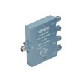 4326B-4 - RF PWR DIVIDER 5GHZ-18GHZ MODULE