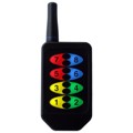 OTX-433-HH-LR8-MS - REMOTE CONTROL TX MS 433MHZ 8BTN