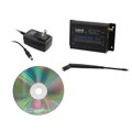 CL4490-1000-PRO - TXRX 900MHZ PRO 1W W/ANT DB9