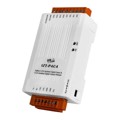 TZT-P4C4 - ZIGBEE WIRELESS REMOTE I/O DAQ M