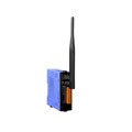 ZT-2043 - ZIGBEE WIRELESS REMOTE I/O MODUL