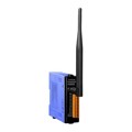 ZT-2053-IOG - ZIGBEE WIRELESS REMOTE I/O MODUL