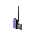 WF-2019 - WI-FI WIRELESS REMOTE I/O DAQ MO