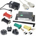 XTPH9B-PKI-RA-NA - 9XTEND REPLACEMENT, PKG, RS232/4