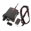 HORNETPRO-8S2 - 2 CH REMOTE CONTROL SYS 12-30VDC