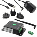 XM-M92-4P-AA - MODEM XBEE 900HP 200K RS-485 AUS
