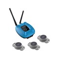 455-00120 - STARTER KIT SENTRIUS MG100 MICRO