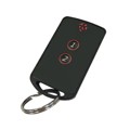FOBLOQF-4T2 - KEYFOB TRANSMITTER FM 2CH