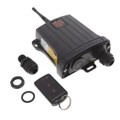 HORNETPRO-8S2M - REMOTE CONTROL SYSTEM PRO 2 CH