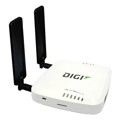 ASB-EX15-WXE4-GLB - DIGI EX15 -2 PORT GIGE; RJ-45 RS