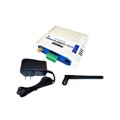 WB-ADIO-24LP-A - 2.4 GHZ 6.3MW WIRELESS BRIDGE 0-
