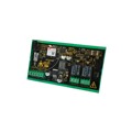 EZTEXT-DIN - GSM REMOTE CONTROL SYSTEM 2 I/P