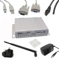 MTCMR-E1-GB/IE - MODEM CELLULAR QUAD E-GPRS