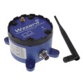 BB-WSD2M31010 - WZZARD MESH INDUSTRIAL POWER MON