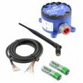 BB-WSD2CA3 - WIRELESS MESH 802.15.4E ANALOG S