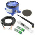 BB-WSD2MA2 - WIRELESS MESH 802.15.4E ANALOG S