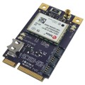 GW16143 - HIGH PRECISION GPS MINI PCIE CAR