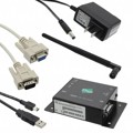 XM-M92-2P-UA - MODEM XBEE 900HP 200K RS-232