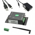 XM-M92-4P-UA - MODEM XBEE 900HP 200K RS-485