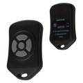 OTX-433-HH-KF5-MS - XMITTER KEYFOB 433MHZ 5 BUTTON