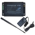 CL4790-1000-485 - TXRX 900MHZ RS485 1W W/ANT DB9