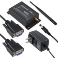 CL4490-1000-232 - TXRX 900MHZ RS232 1W W/ANT DB9