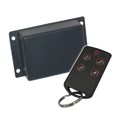 FOBLOQF-4S4 - REMOTE CONTROL SYSTEM FM 4CH